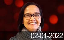 2022-01-02 - Dienst met Mariana Joel