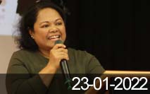 2022-01-23 - Dienst met Herlita Tanrobak