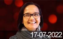 2022-07-17 - Dienst met Mariana Joel