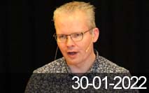 2022-01-30 - Dienst met Martin Dol