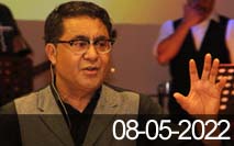 2022-05-08 - Dienst met Samuel Joel