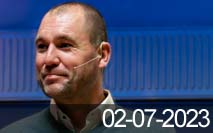 2023-07-02 - Dienst met David Scholing