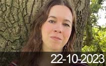 2023-10-22 - Dienst met Evelien Witterland