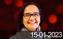 2023-01-15 - Dienst met Mariana Joel