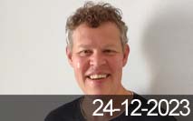 2023-12-24 - Dienst met Pieter Wesseling