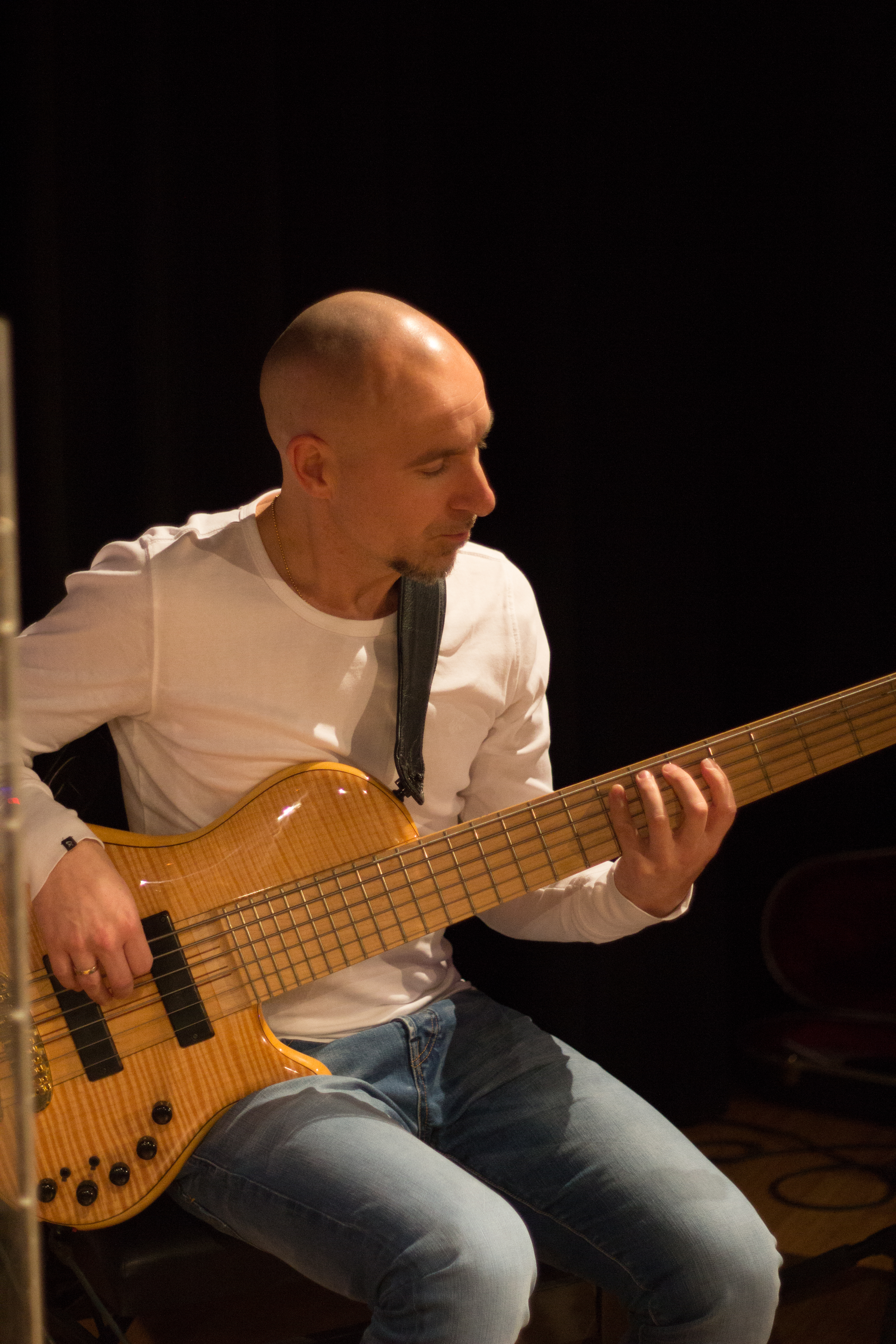 Aanbiddingsavond 1-12-2018