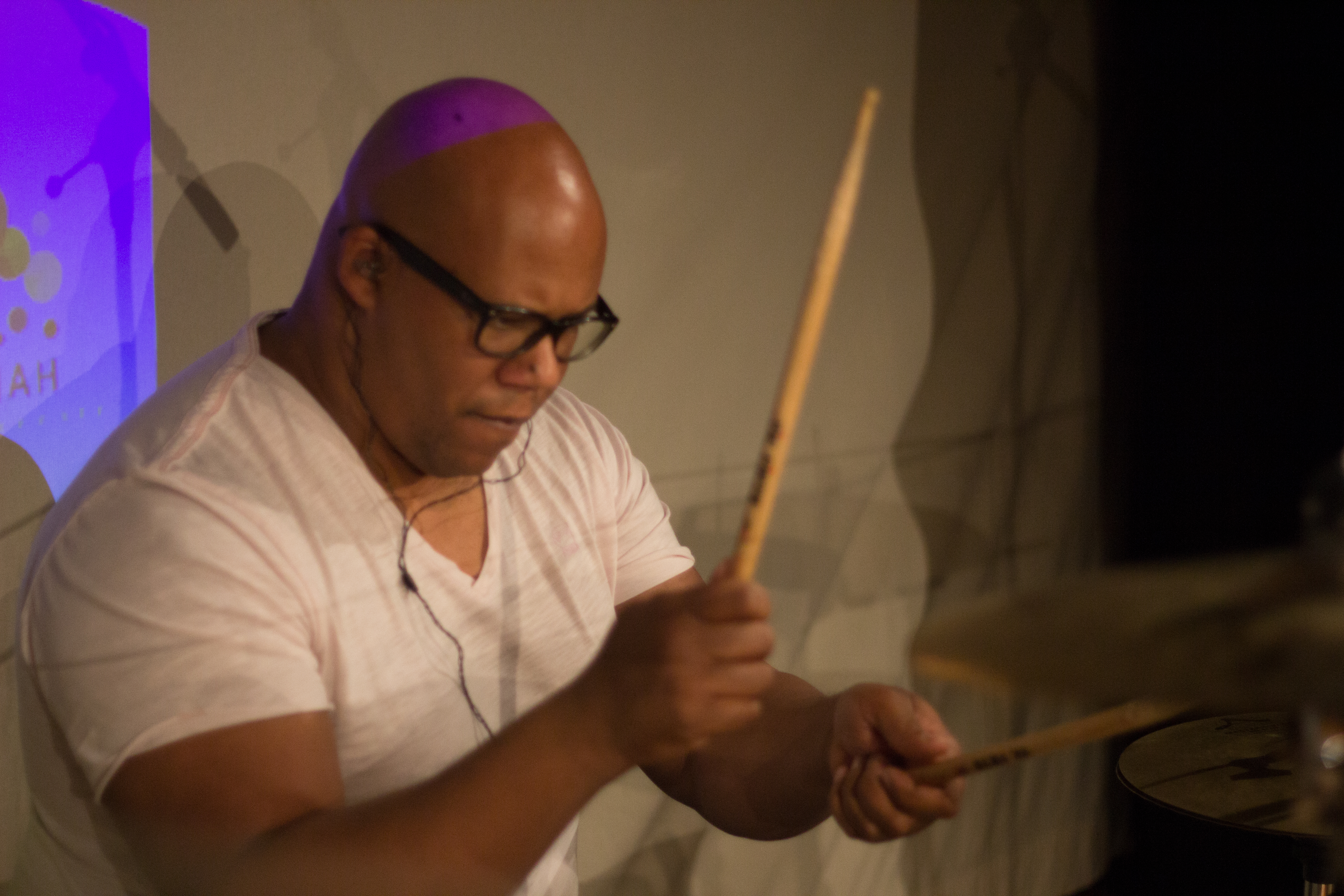 Aanbiddingsavond 1-12-2018