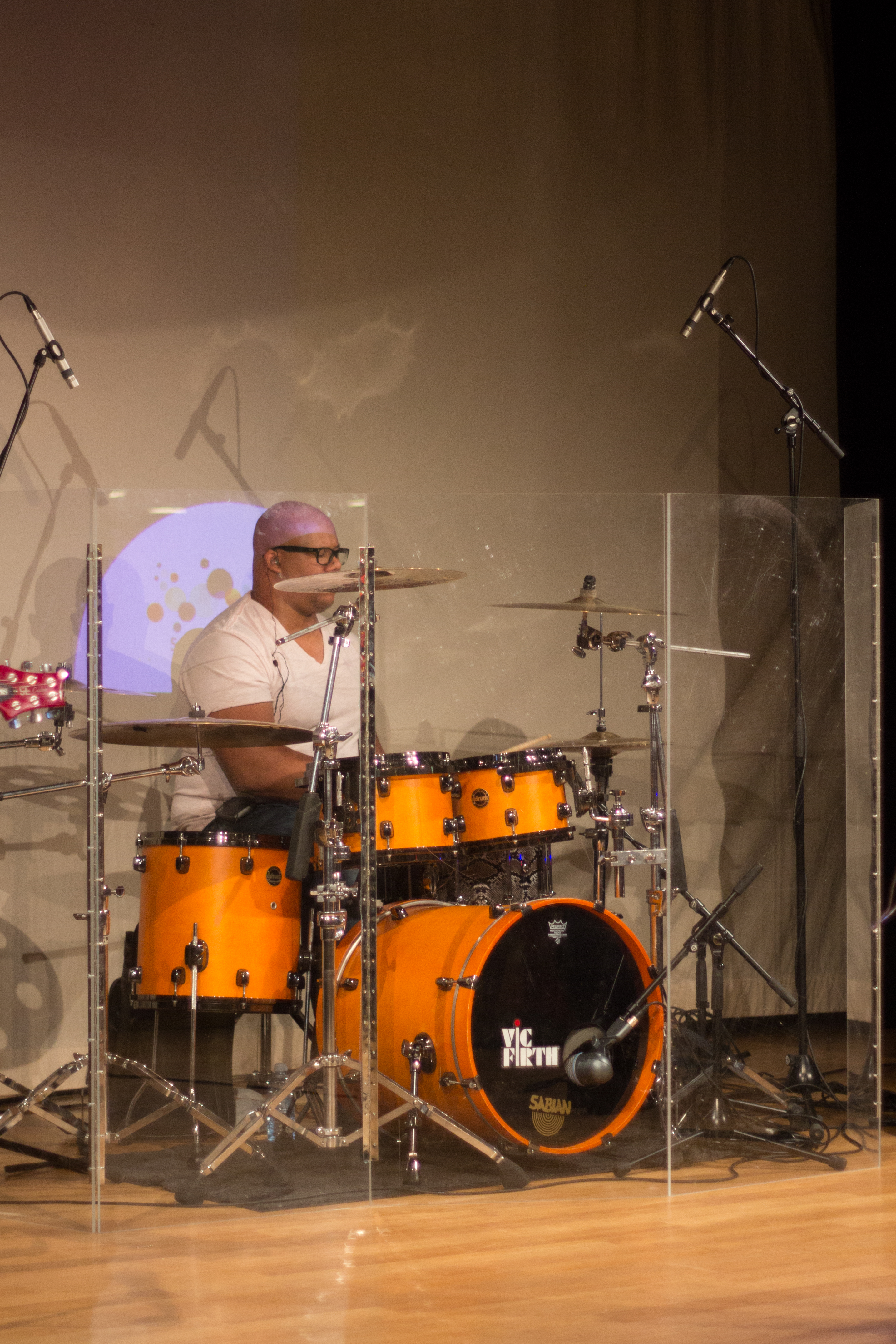 Aanbiddingsavond 1-12-2018