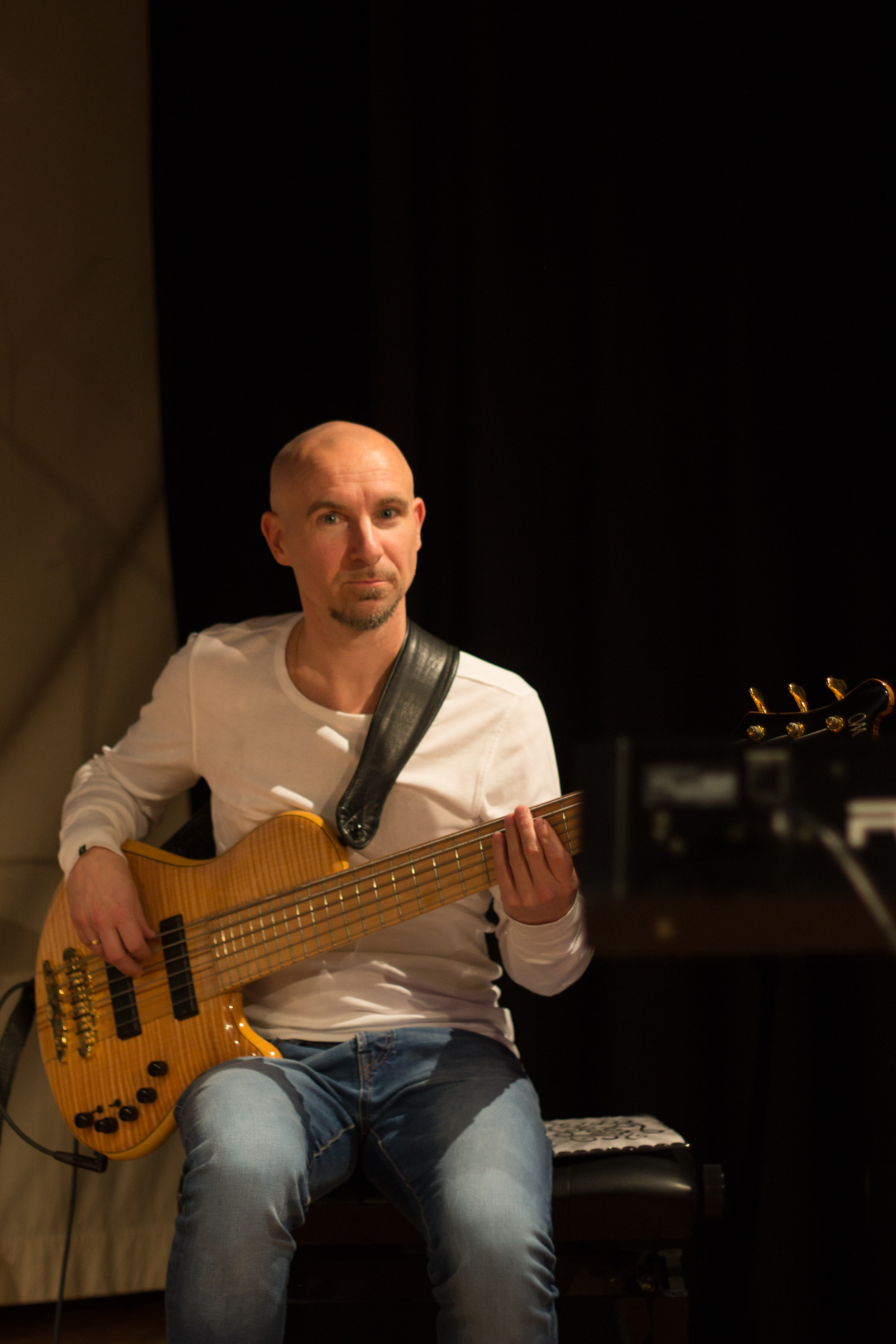 Aanbiddingsavond 1-12-2018